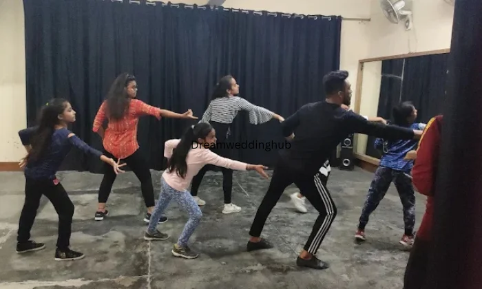 SRockers Dance Studio